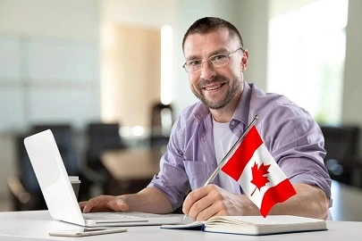 Canada work permit Consultants in Dubai